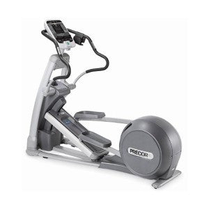 Precor EFX 546i Experience Elliptical [Serviced]