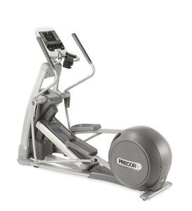 Precor EFX 576i Experience Elliptical Crosstrainer [Remanufactured]