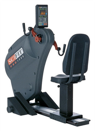 Scifit Pro 1000 UBE Upper Body Ergometer [Remanufactured]