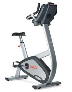 Star Trac Pro S Series Upright Bike [Remanufactured]