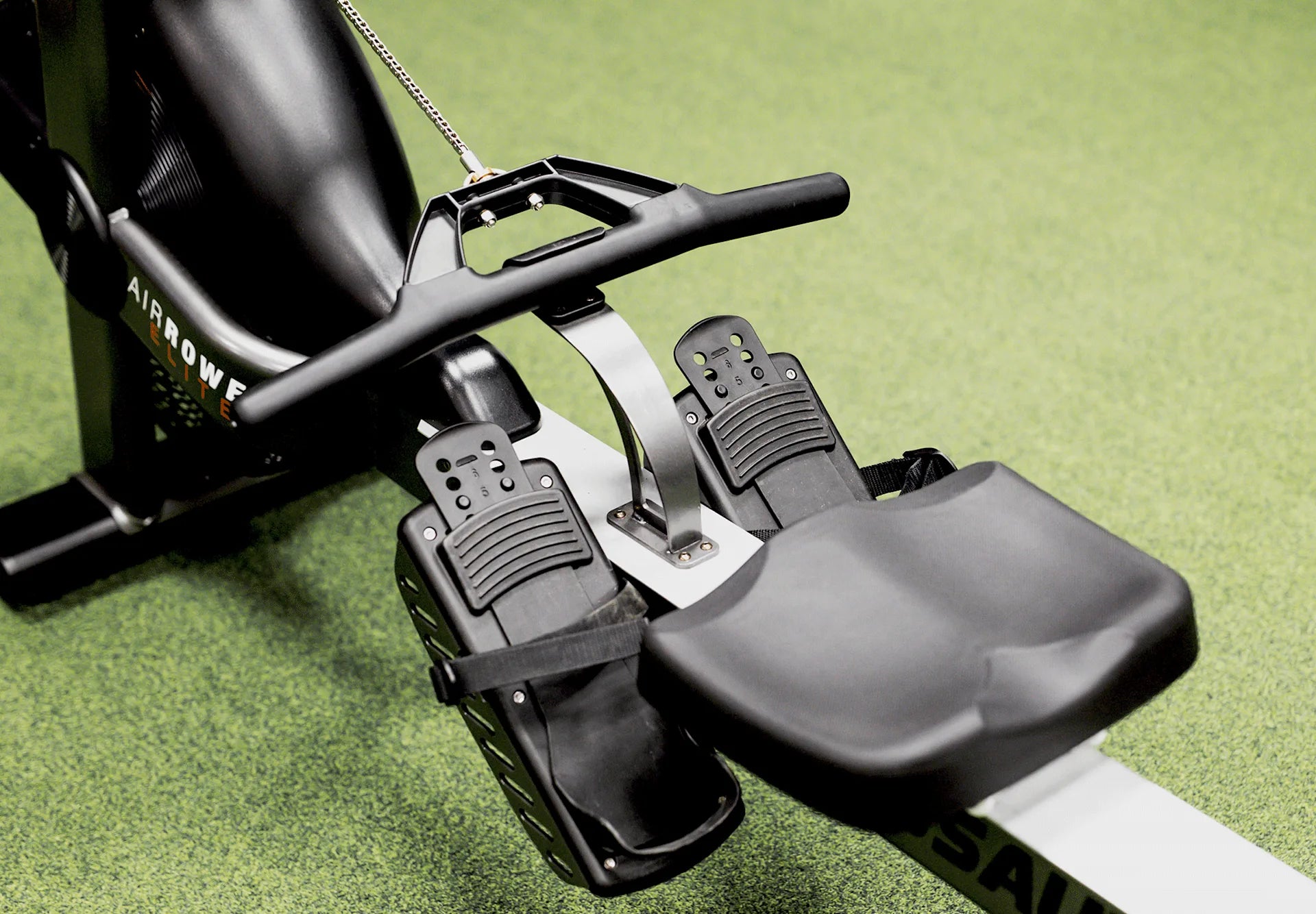 Electric Rower Procor PRECOR AssaultRower Elite – WellnessLyfstylInternational