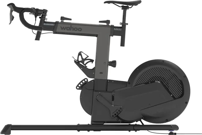 WAHOO Certified Reconditioned - KICKR BIKE SHIFT