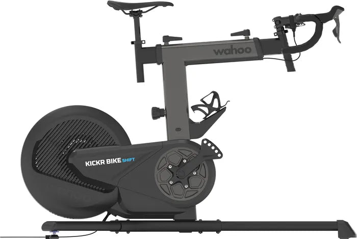 WAHOO Certified Reconditioned - KICKR BIKE SHIFT