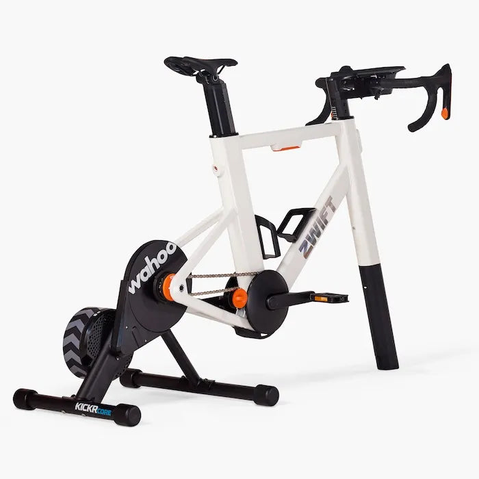 WAHOO Zwift Ride with KICKR CORE