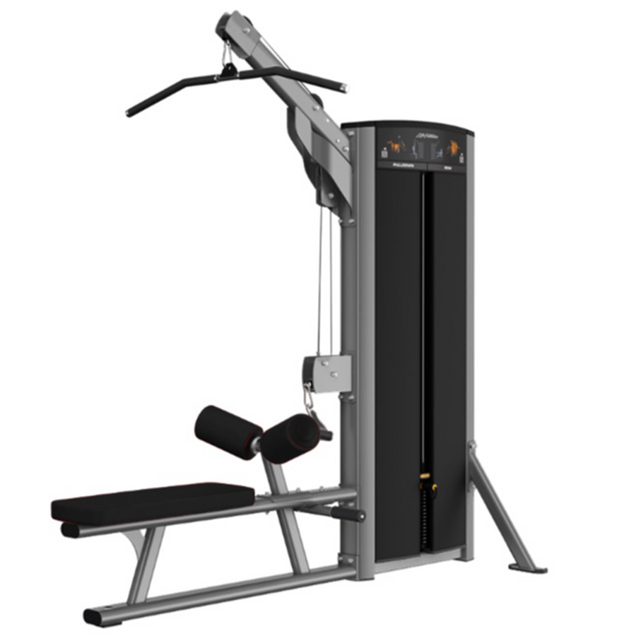 Axiom Series Lat Pulldown/Low Row