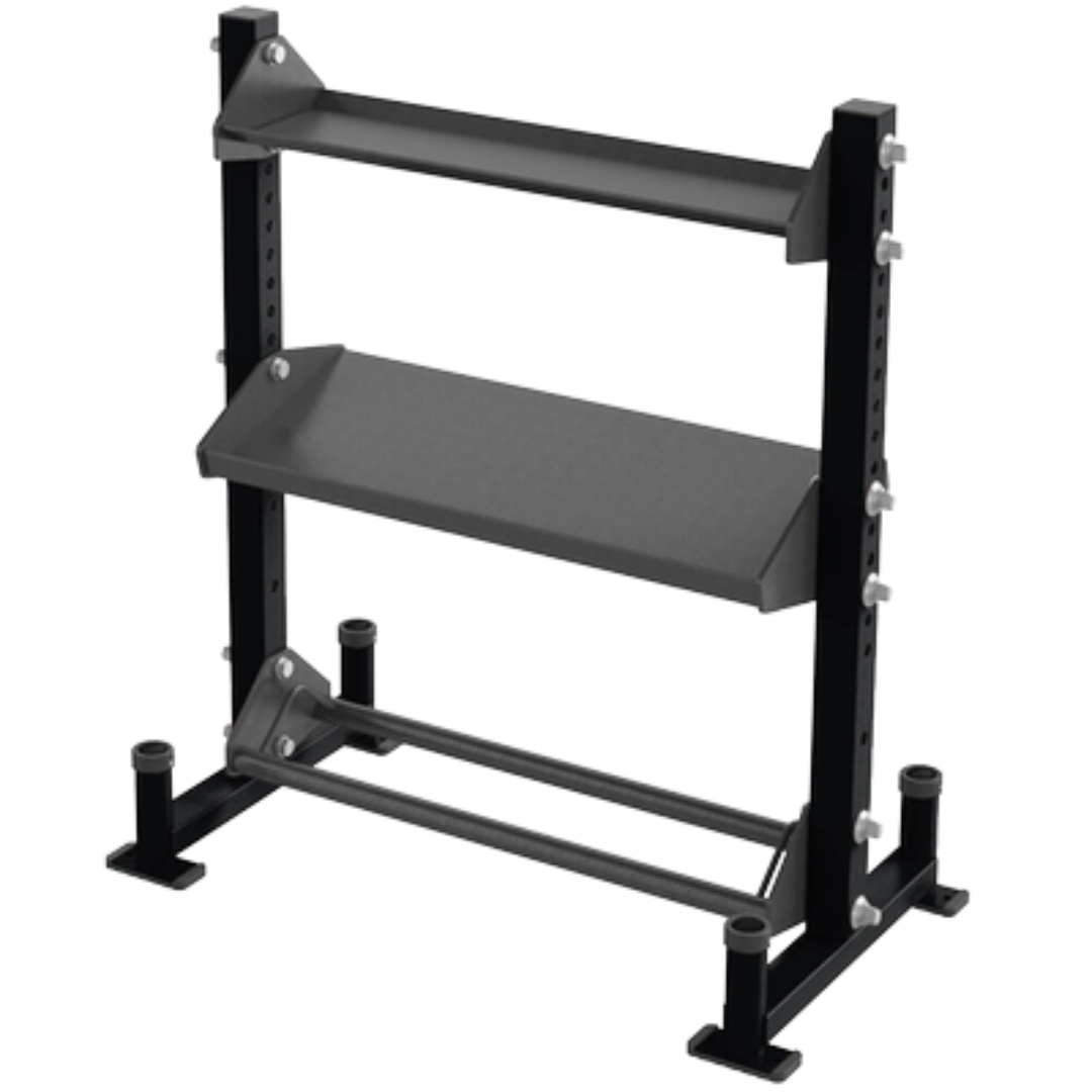 Freestanding Basic Rack FREESTANDING STORAGE RACKS – WellnessLyfstylInternational