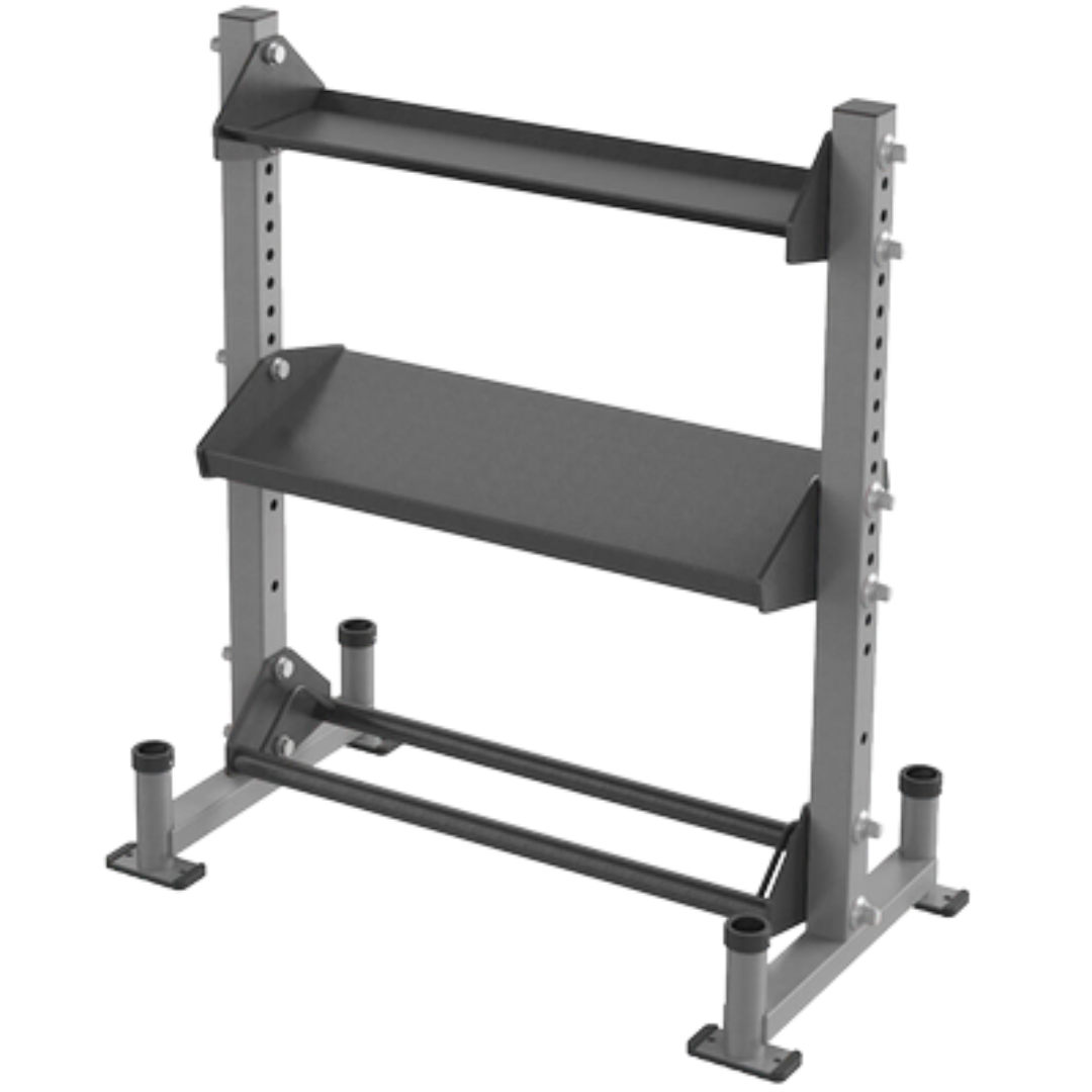 FREESTANDING STORAGE RACKS