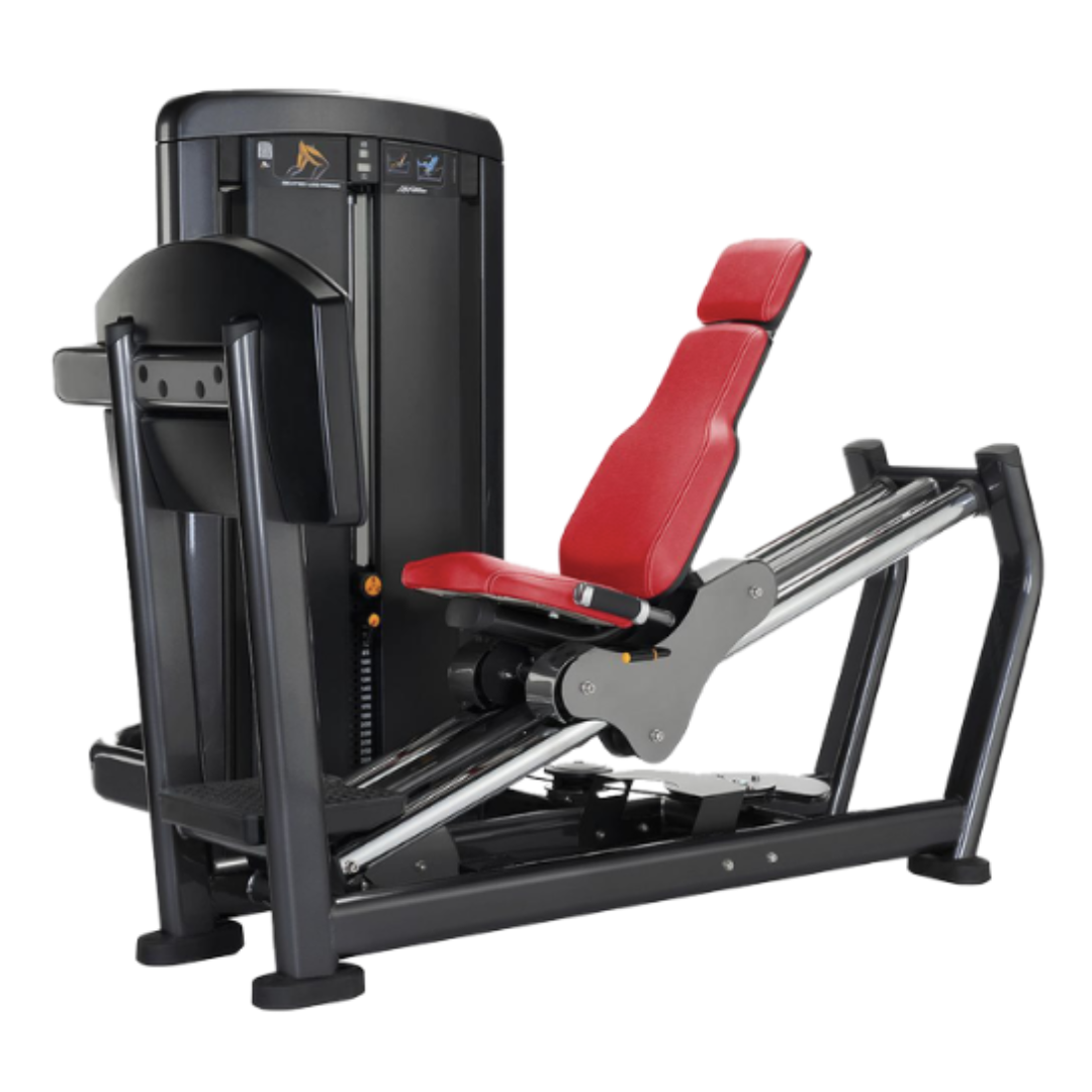 INSIGNIA SERIES SEATED LEG PRESS